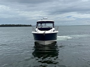 Boston Whaler 325 CONQUEST 2 2024 Boston Whaler 325 CONQUEST 3