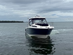 Boston Whaler 325 CONQUEST 3 2024 Boston Whaler 325 CONQUEST 4
