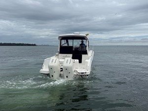 Boston Whaler 325 CONQUEST 10 2024 Boston Whaler 325 CONQUEST 11