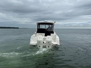 Boston Whaler 325 CONQUEST 11 2024 Boston Whaler 325 CONQUEST 12