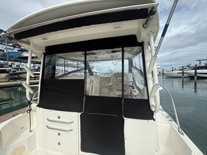 Boston Whaler 325 CONQUEST 16 2024 Boston Whaler 325 CONQUEST 17