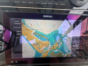 Boston Whaler 325 CONQUEST 29 2024 Boston Whaler 325 CONQUEST 30
