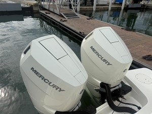 Boston Whaler 325 CONQUEST 33 2024 Boston Whaler 325 CONQUEST 34