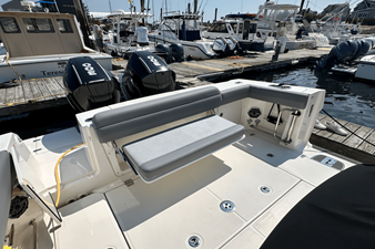 Boston Whaler 330 OUTRAGE 12 2023 Boston Whaler 330 OUTRAGE 13
