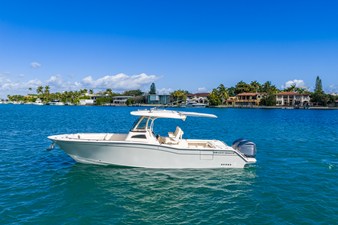 Grady-White 326 CAN 0 2024 Grady-White 326 CAN 1
