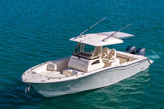 Grady-White 326 CAN 19 2024 Grady-White 326 CAN 20