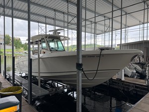 Boston Whaler 350 OUTRAGE 1 2017 Boston Whaler 350 OUTRAGE 2