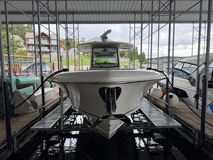 Boston Whaler 350 OUTRAGE 3 2017 Boston Whaler 350 OUTRAGE 4