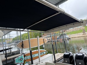Boston Whaler 350 OUTRAGE 17 2017 Boston Whaler 350 OUTRAGE 18