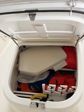 Boston Whaler 350 OUTRAGE 21 2017 Boston Whaler 350 OUTRAGE 22