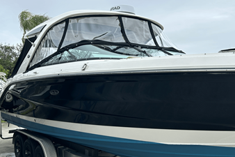 Sea Ray 310 SLX 3 2024 Sea Ray 310 SLX 4
