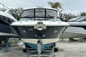 Sea Ray 310 SLX 4 2024 Sea Ray 310 SLX 5