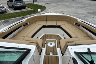 Sea Ray 310 SLX 6 2024 Sea Ray 310 SLX 7