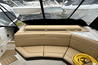 Sea Ray 310 SLX 23 2024 Sea Ray 310 SLX 24