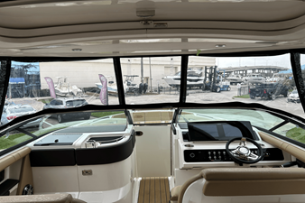 Sea Ray 310 SLX 27 2024 Sea Ray 310 SLX 28