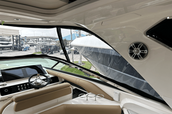 Sea Ray 310 SLX 29 2024 Sea Ray 310 SLX 30