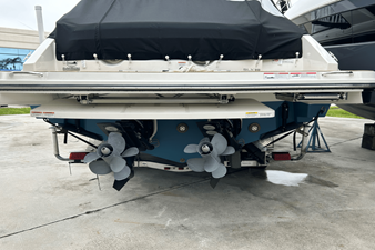 Sea Ray 310 SLX 31 2024 Sea Ray 310 SLX 32