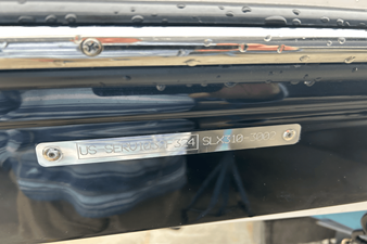 Sea Ray 310 SLX 32 2024 Sea Ray 310 SLX 33