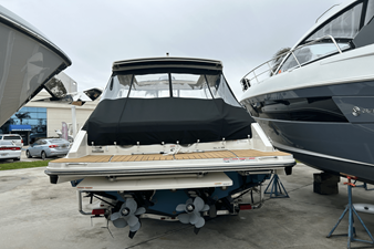 Sea Ray 310 SLX 33 2024 Sea Ray 310 SLX 34