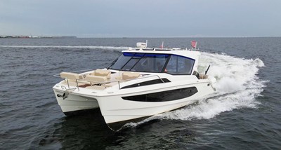 Aquila 36 SPORT 0 2024 Aquila 36 SPORT 1
