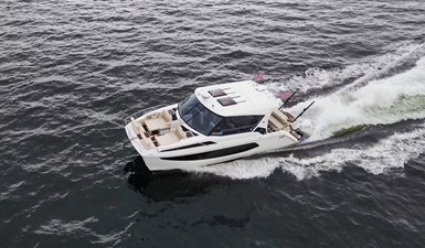Aquila 36 SPORT 1 2024 Aquila 36 SPORT 2