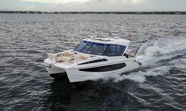 Aquila 36 SPORT 2 2024 Aquila 36 SPORT 3