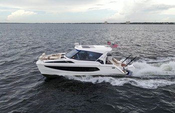 Aquila 36 SPORT 3 2024 Aquila 36 SPORT 4