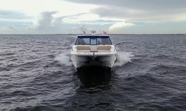 Aquila 36 SPORT 4 2024 Aquila 36 SPORT 5