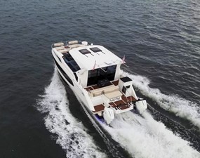 Aquila 36 SPORT 5 2024 Aquila 36 SPORT 6
