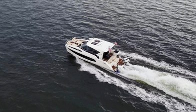 Aquila 36 SPORT 6 2024 Aquila 36 SPORT 7