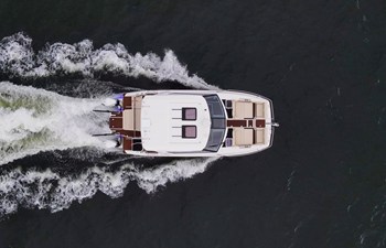 Aquila 36 SPORT 7 2024 Aquila 36 SPORT 8