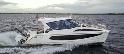 Aquila 36 SPORT 8 2024 Aquila 36 SPORT 9