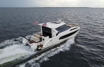 Aquila 36 SPORT 9 2024 Aquila 36 SPORT 10