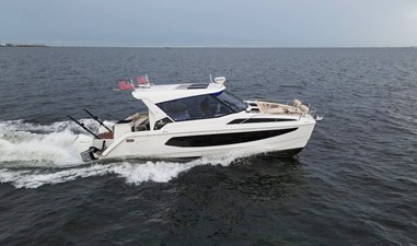 Aquila 36 SPORT 10 2024 Aquila 36 SPORT 11