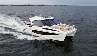 Aquila 36 SPORT 11 2024 Aquila 36 SPORT 12