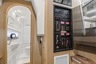 Aquila 36 SPORT 21 2024 Aquila 36 SPORT 22