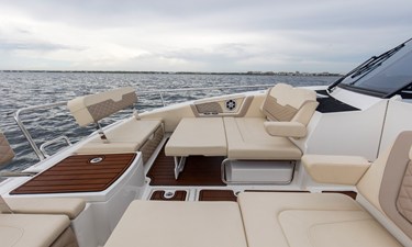Aquila 36 SPORT 30 2024 Aquila 36 SPORT 31