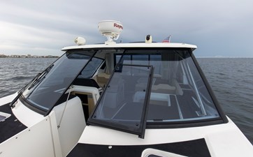 Aquila 36 SPORT 35 2024 Aquila 36 SPORT 36