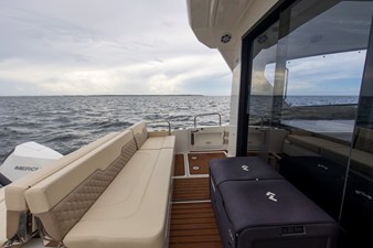 Aquila 36 SPORT 37 2024 Aquila 36 SPORT 38