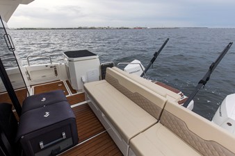 Aquila 36 SPORT 38 2024 Aquila 36 SPORT 39