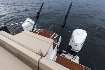 Aquila 36 SPORT 39 2024 Aquila 36 SPORT 40