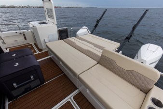 Aquila 36 SPORT 42 2024 Aquila 36 SPORT 43