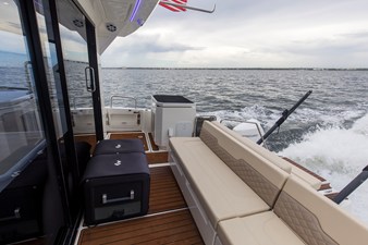 Aquila 36 SPORT 47 2024 Aquila 36 SPORT 48