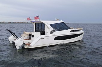 Aquila 36 SPORT 49 2024 Aquila 36 SPORT 50