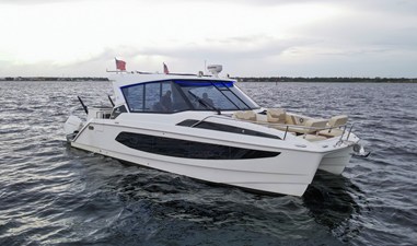 Aquila 36 SPORT 51 2024 Aquila 36 SPORT 52