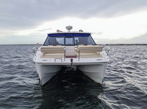 Aquila 36 SPORT 52 2024 Aquila 36 SPORT 53