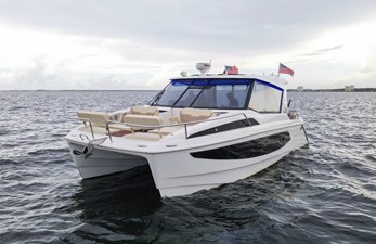 Aquila 36 SPORT 53 2024 Aquila 36 SPORT 54