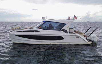 Aquila 36 SPORT 54 2024 Aquila 36 SPORT 55