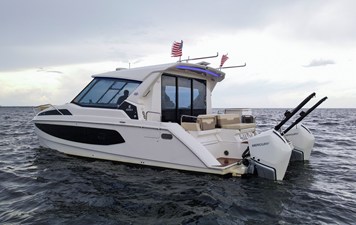 Aquila 36 SPORT 55 2024 Aquila 36 SPORT 56
