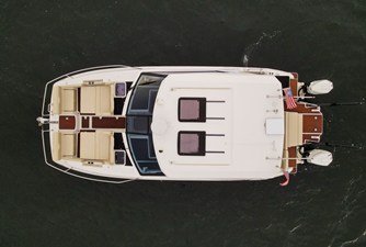 Aquila 36 SPORT 56 2024 Aquila 36 SPORT 57